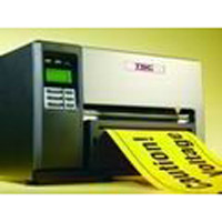 全新宽幅打印机 TTP-384M