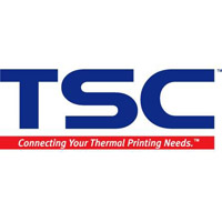 TSC LP-100固定资产打印机